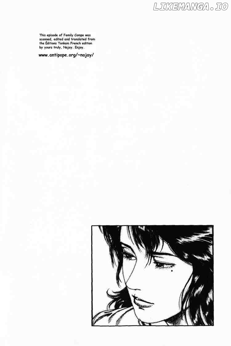 Family Compo chapter 40 - page 26