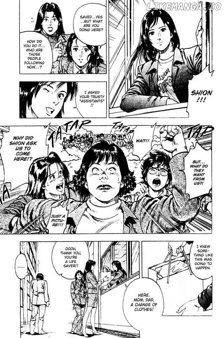Family Compo chapter 4 - page 22