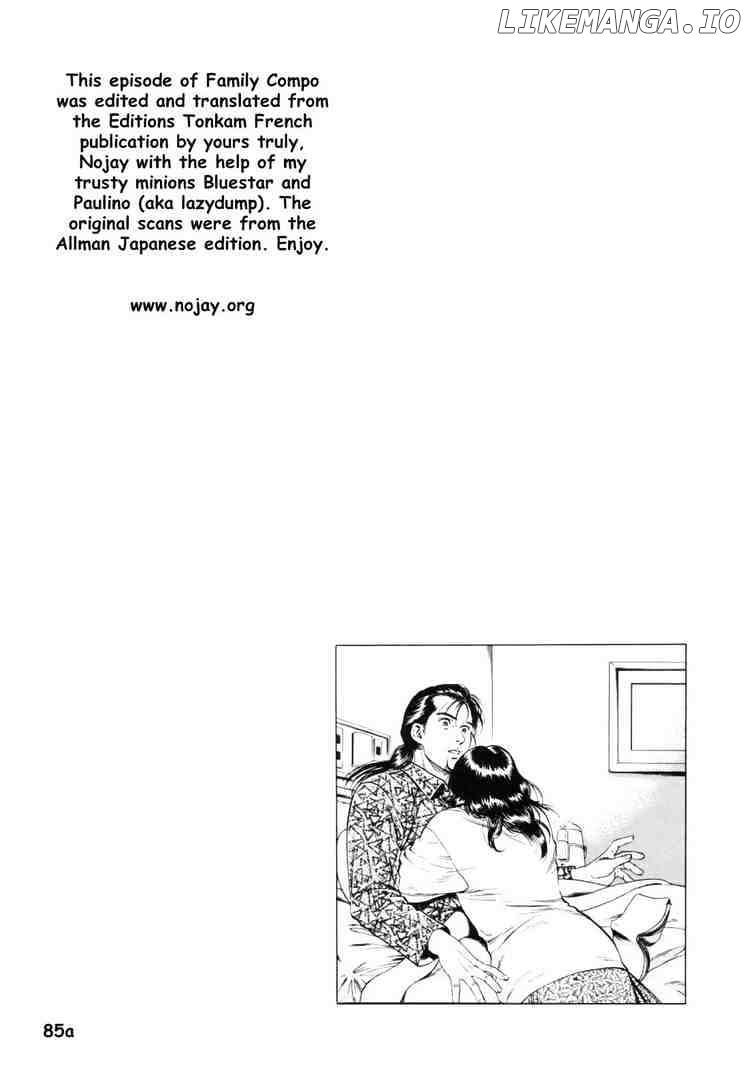 Family Compo chapter 31 - page 28