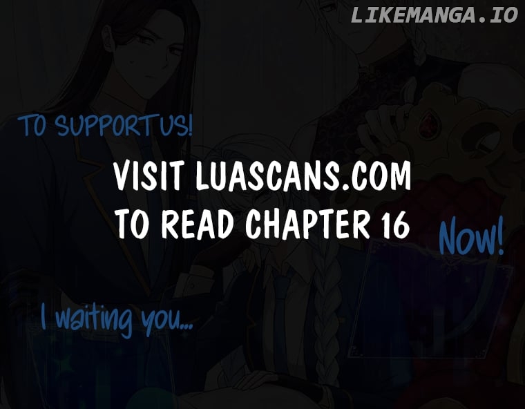 Deadline Is Raining in the Status Window Chapter 14 - page 1