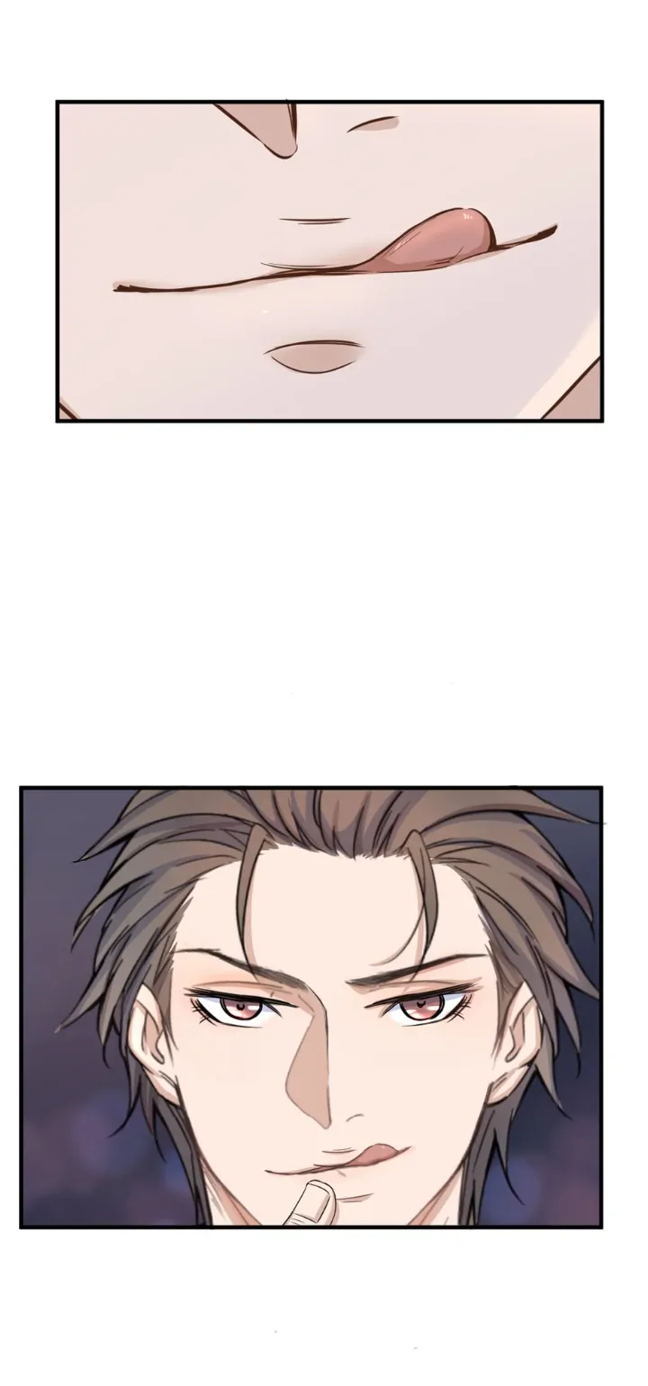 In For The Long Fall Chapter 17 - page 6
