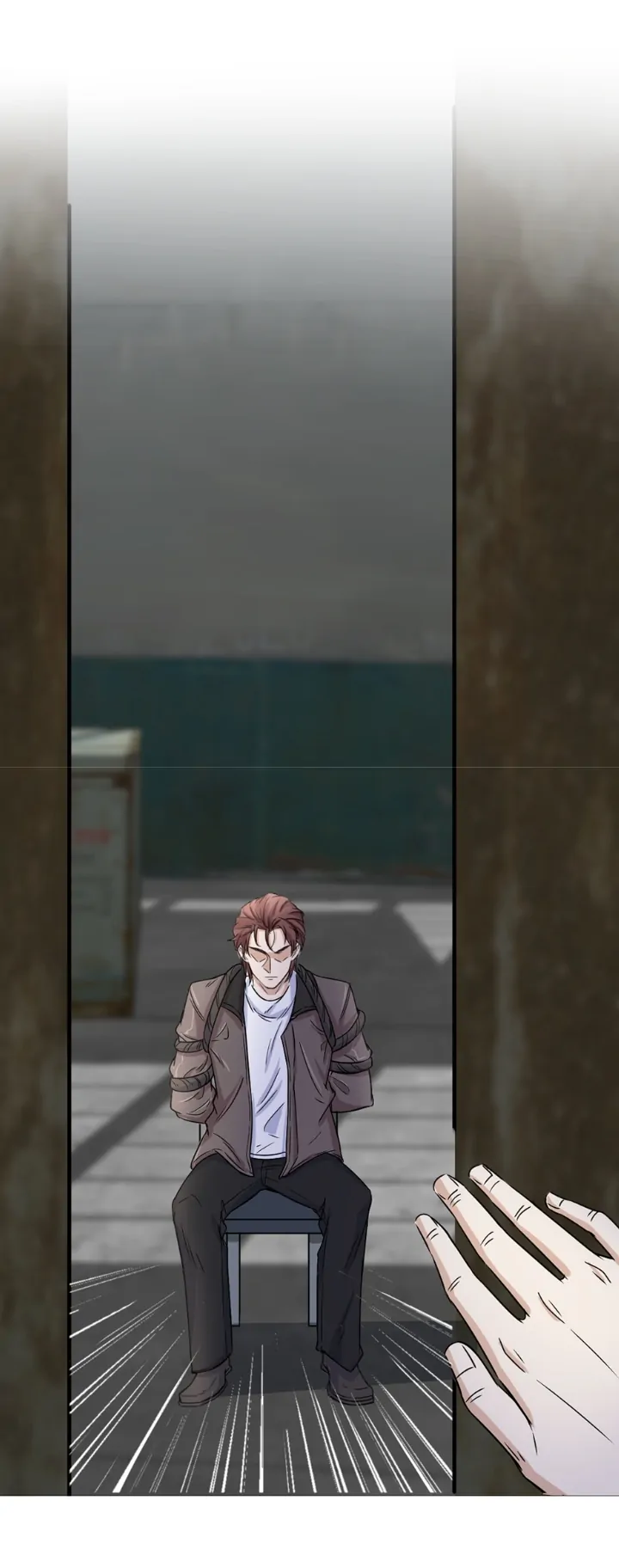 In For The Long Fall Chapter 41 - page 10