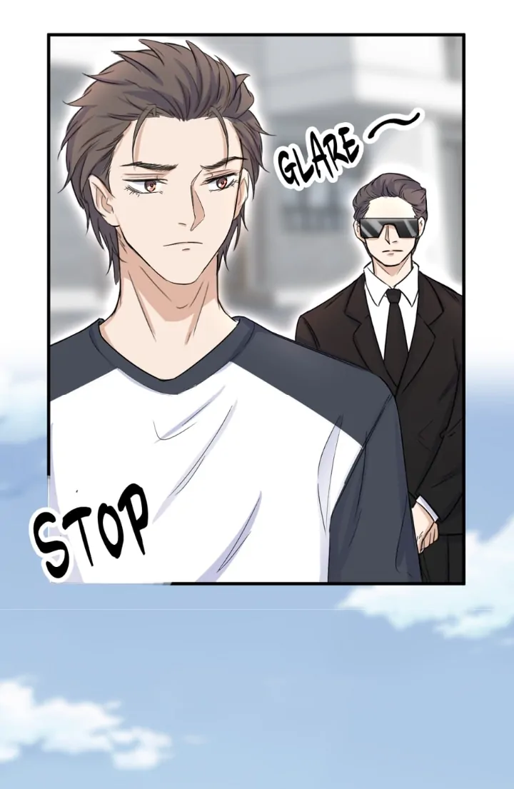 In For The Long Fall Chapter 46 - page 10