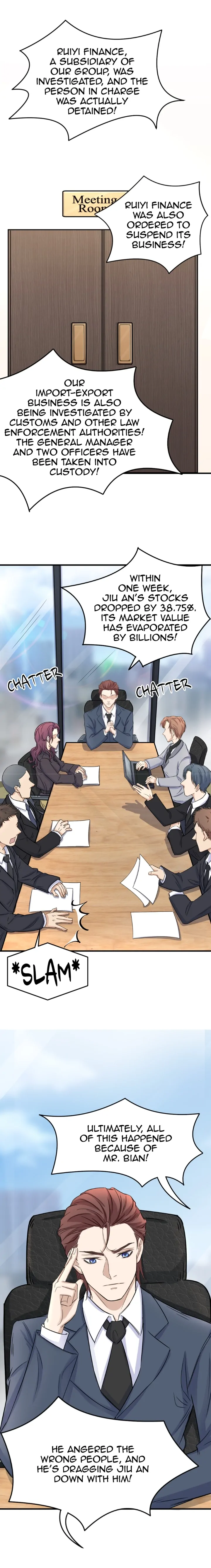 In For The Long Fall Chapter 47 - page 4
