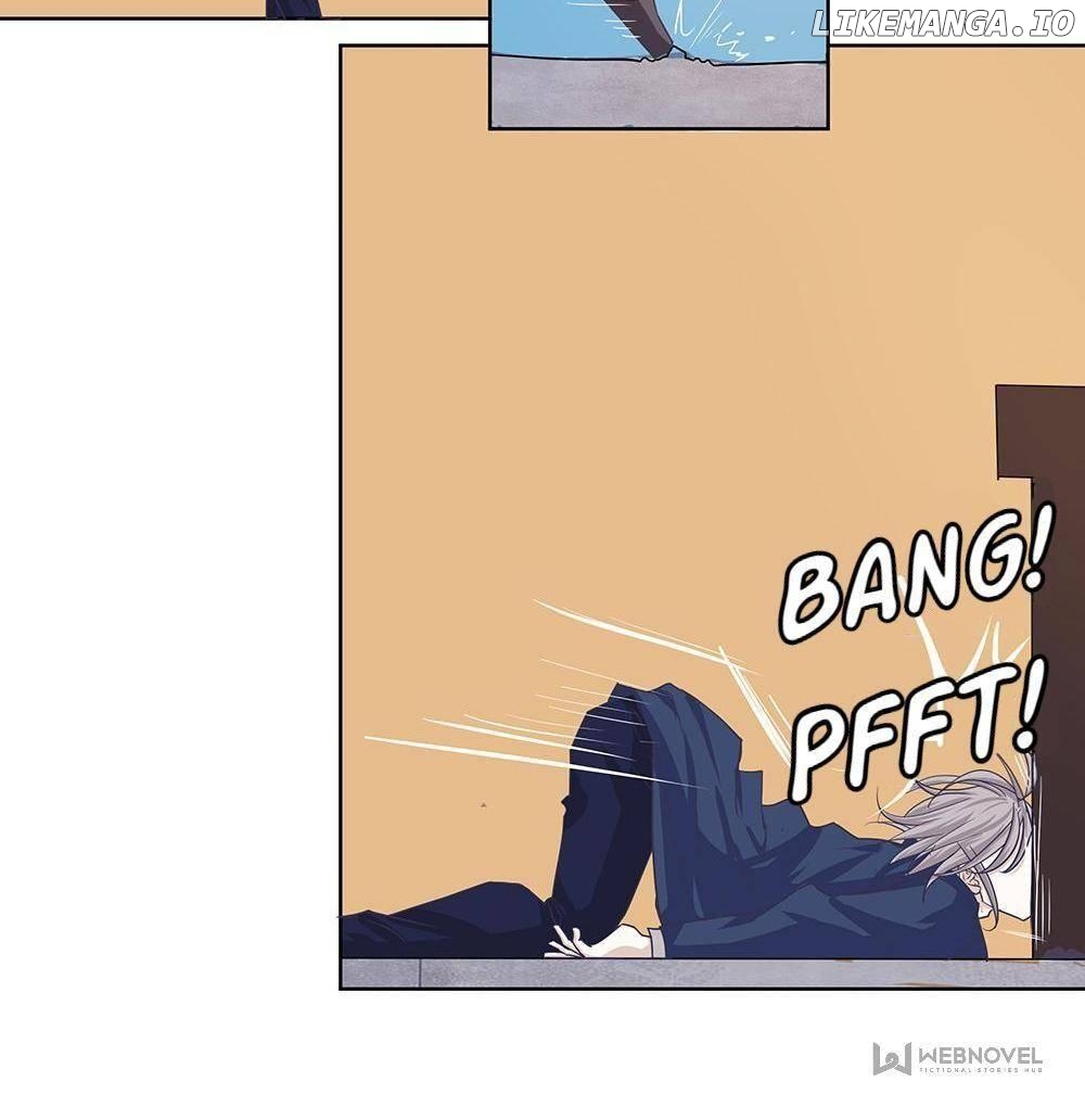 Hollow in the Deep Chapter 23 - page 16