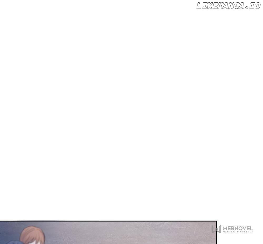 Hollow in the Deep Chapter 23 - page 1