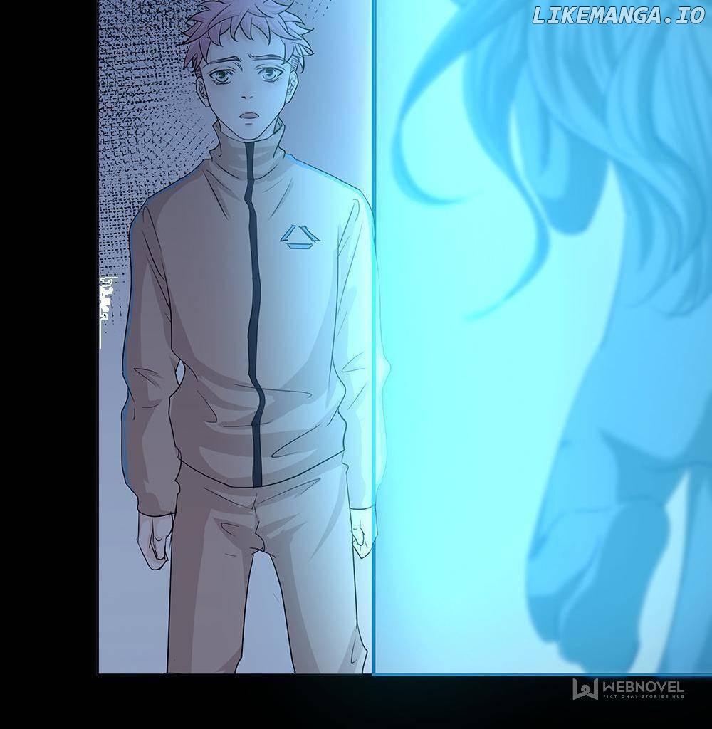Hollow in the Deep Chapter 23 - page 42