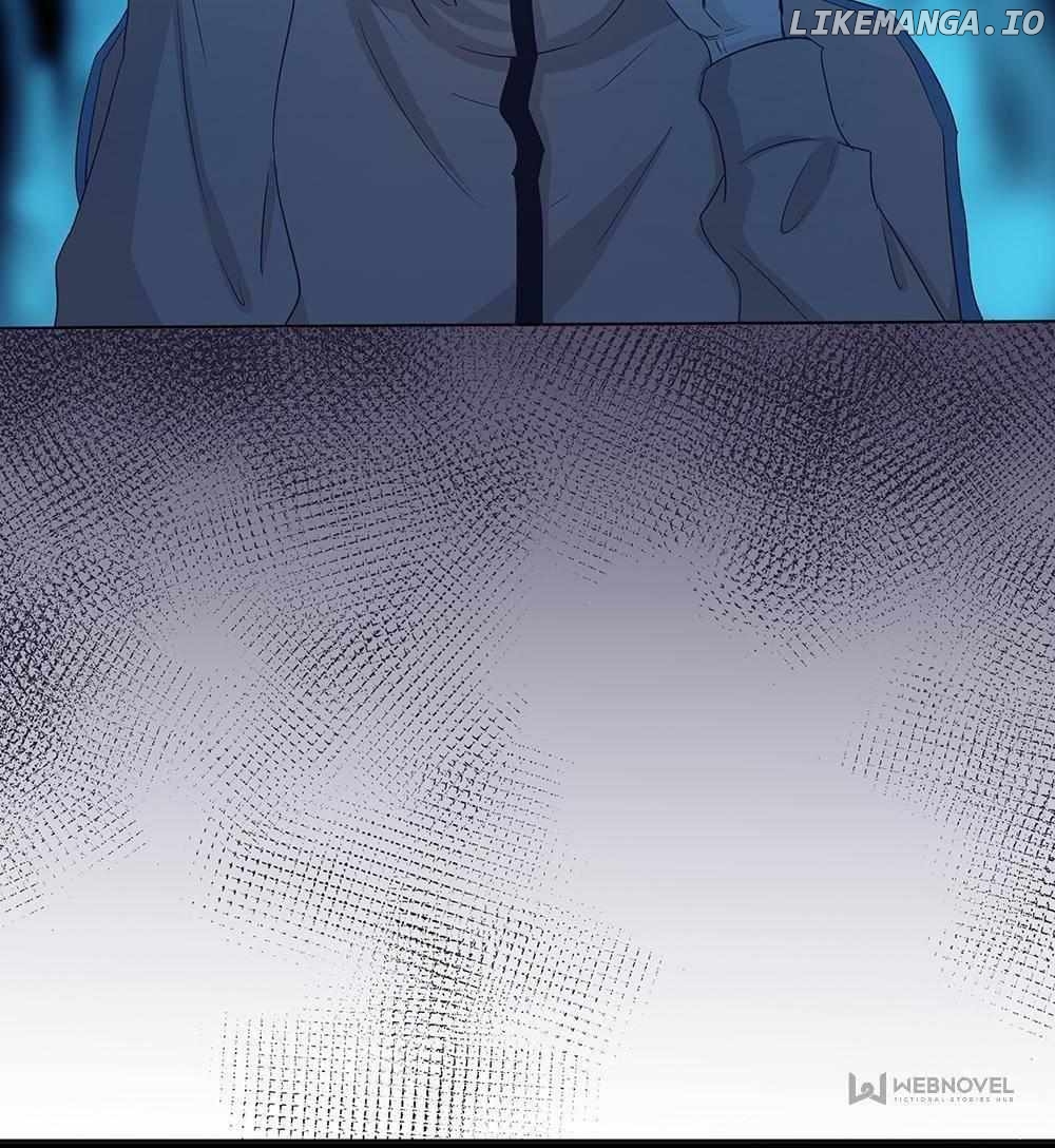 Hollow in the Deep Chapter 23 - page 45