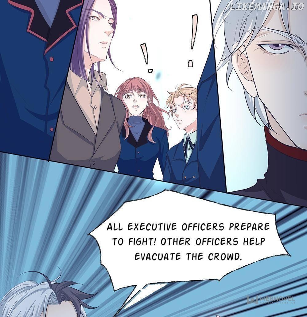 Hollow in the Deep Chapter 23 - page 63