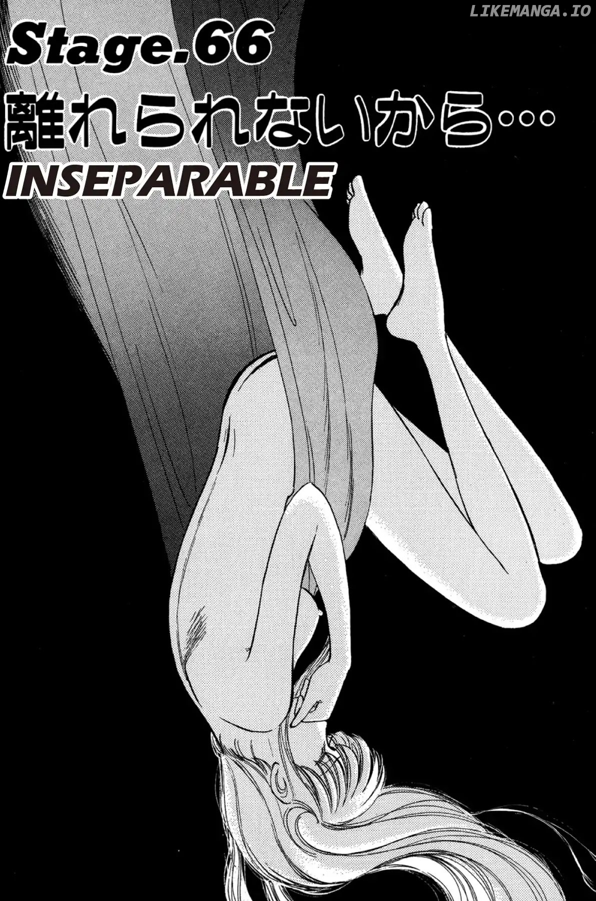 Dokyusei H Kara Hajimaru Koi chapter 66 - page 2