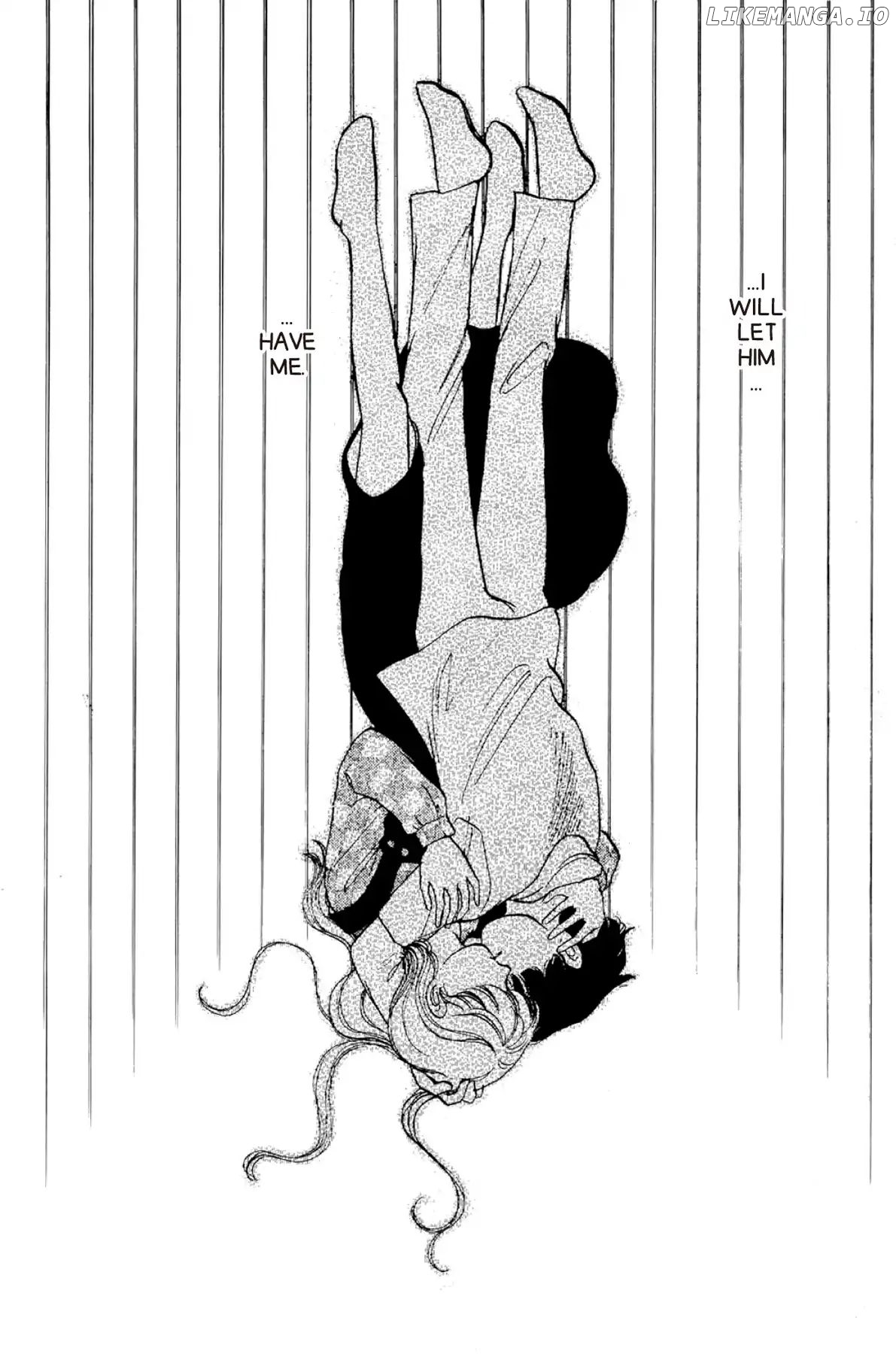 Dokyusei H Kara Hajimaru Koi chapter 16 - page 16