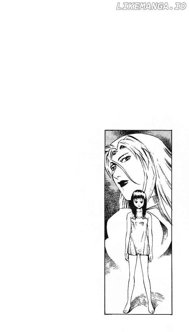 Eat-Man - Manga chapter 34 - page 32