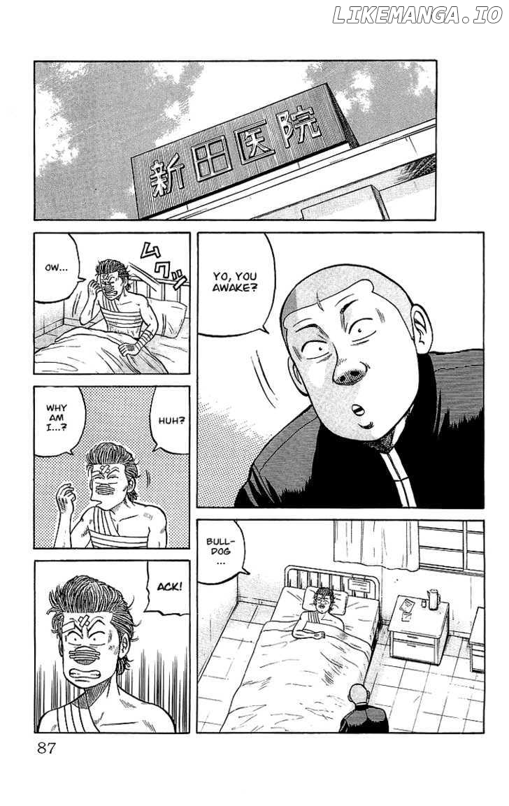 Crows - Manga chapter 44 - page 28