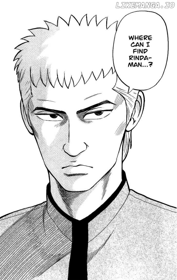 Crows - Manga chapter 44 - page 46