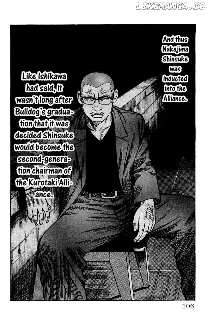 Crows - Manga chapter 62 - page 46