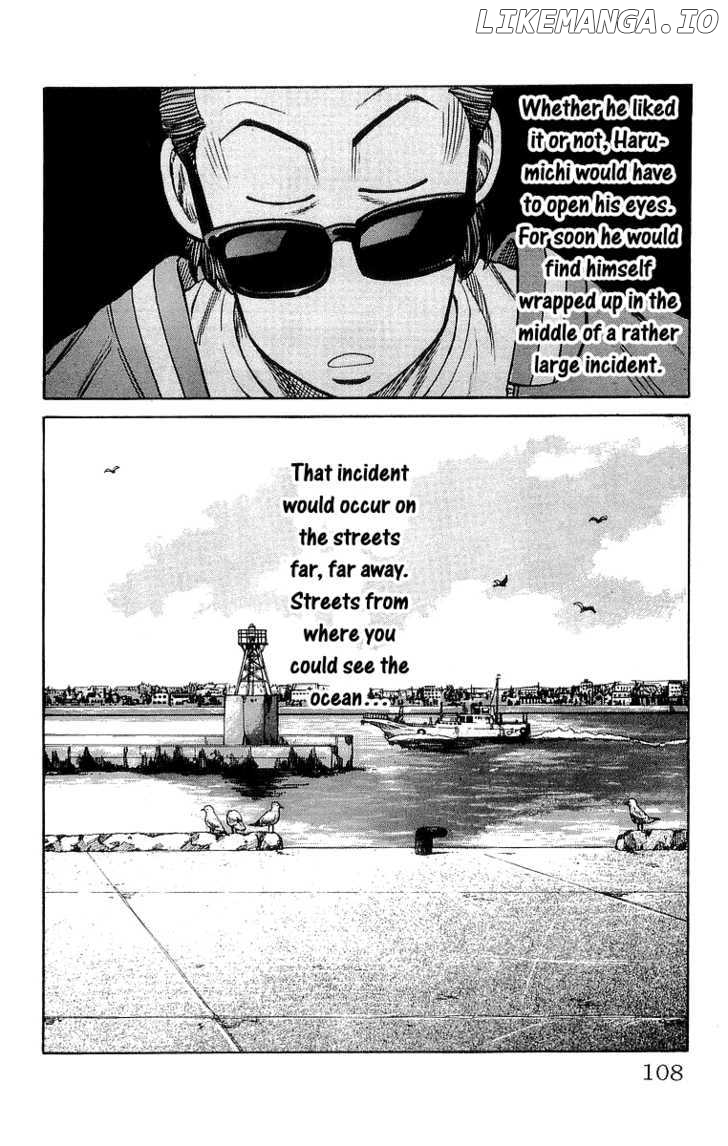 Crows - Manga chapter 62 - page 48