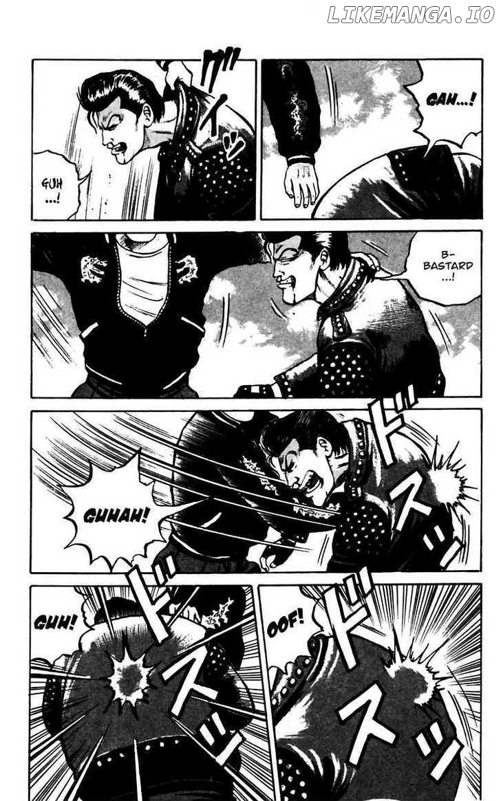 Crows - Manga chapter 12 - page 41