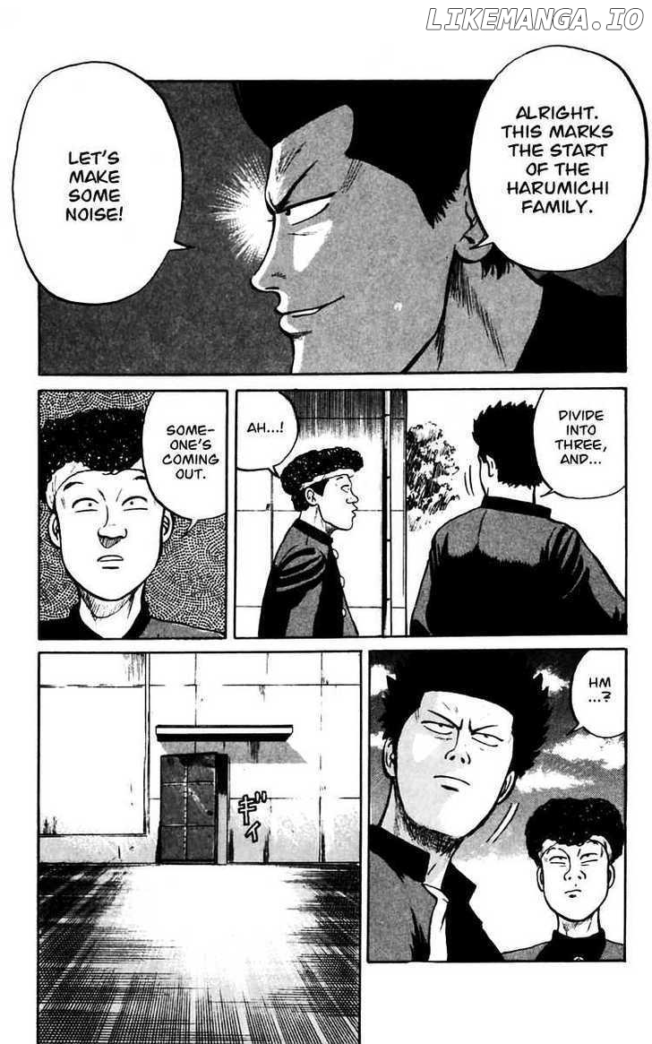 Crows - Manga chapter 12 - page 48