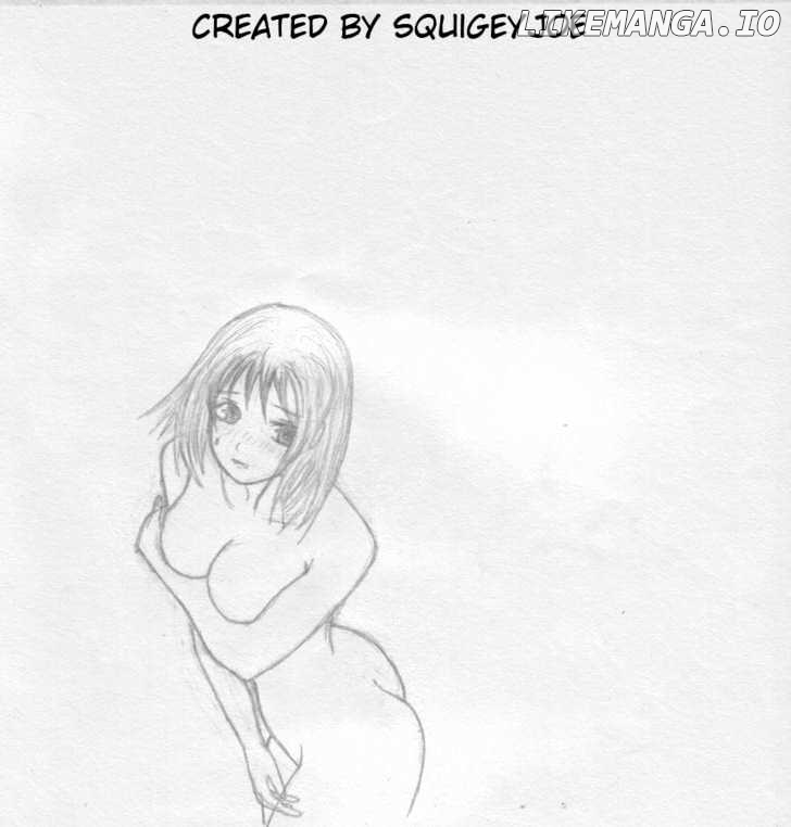 Air Gear Chapter 174 - page 3