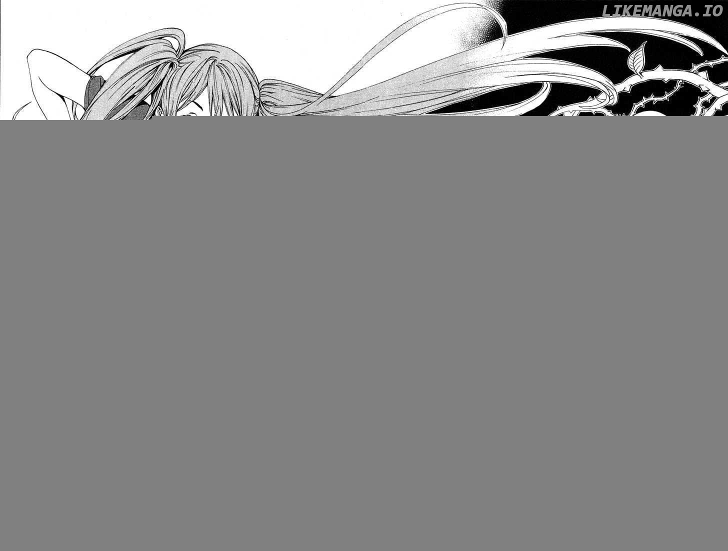 Air Gear Chapter 132 - page 21