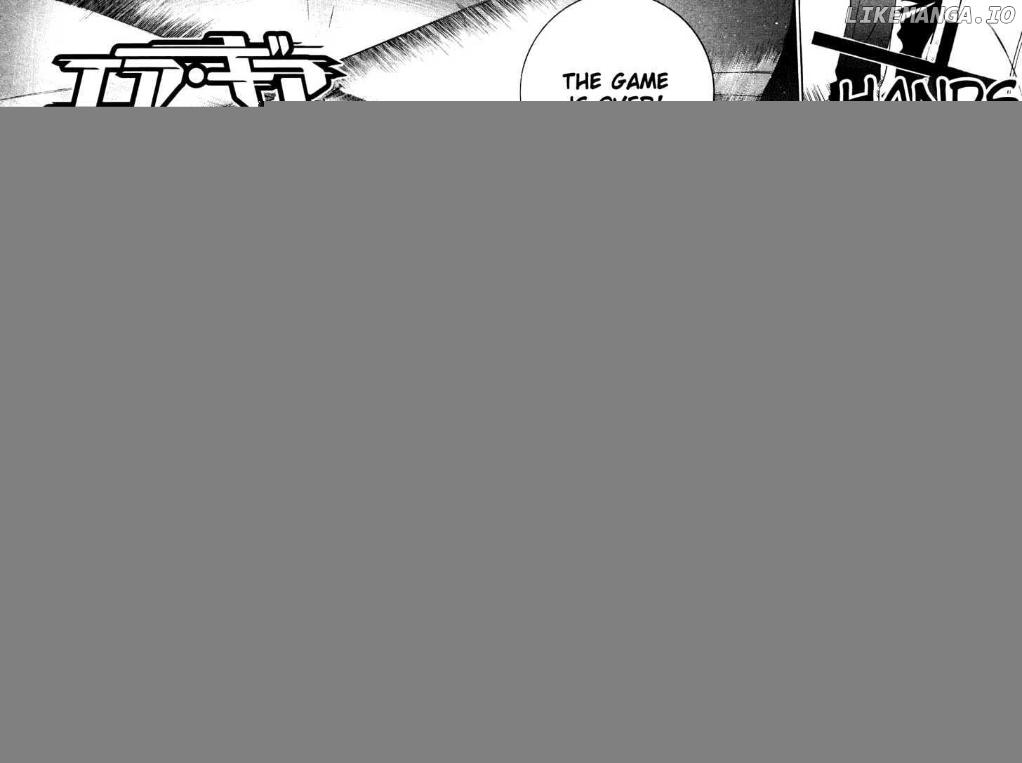 Air Gear Chapter 31 - page 2