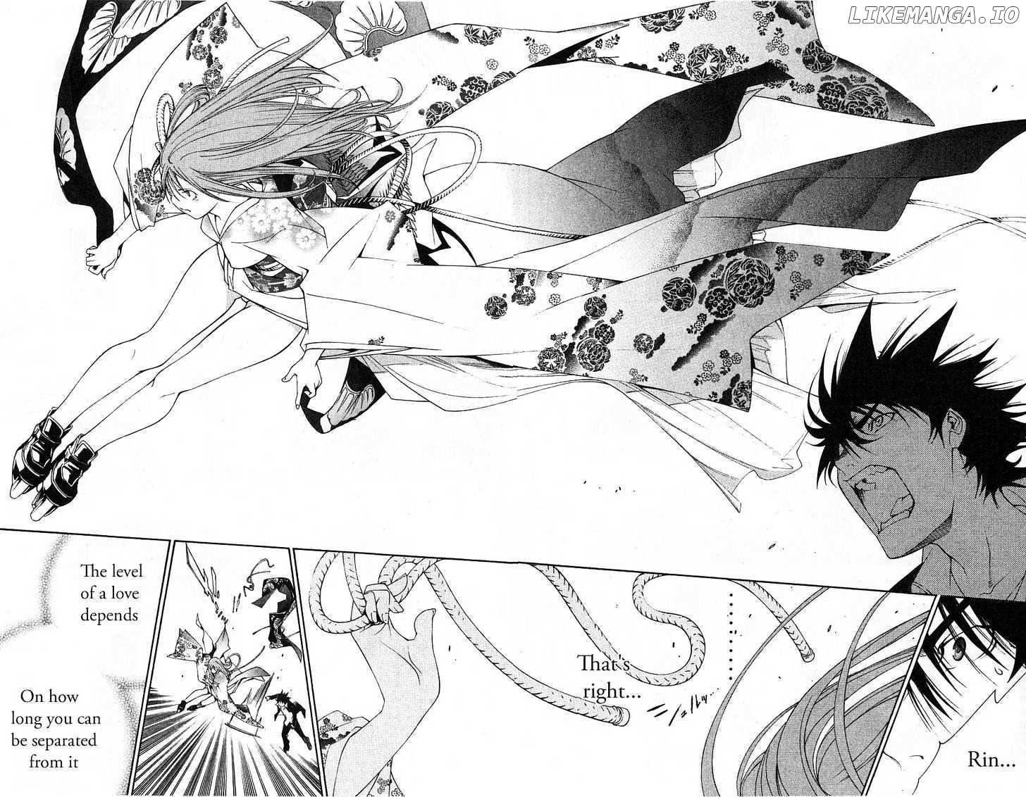 Air Gear Chapter 97 - page 18