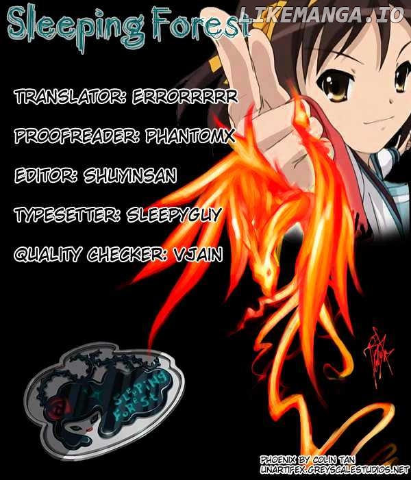 Air Gear Chapter 94 - page 2