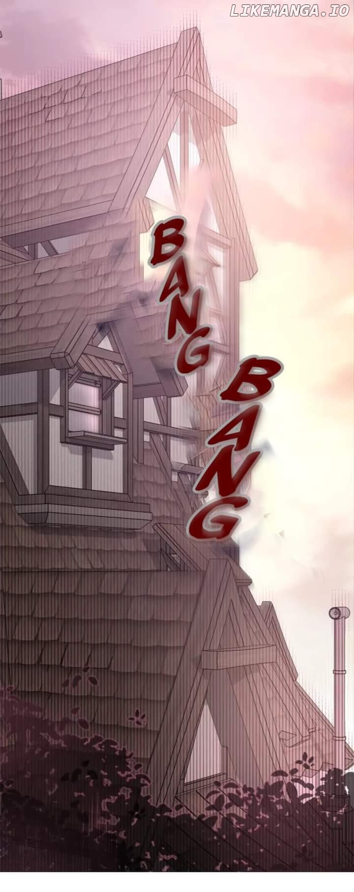 Snowhite's Doorbell Chapter 11 - page 12
