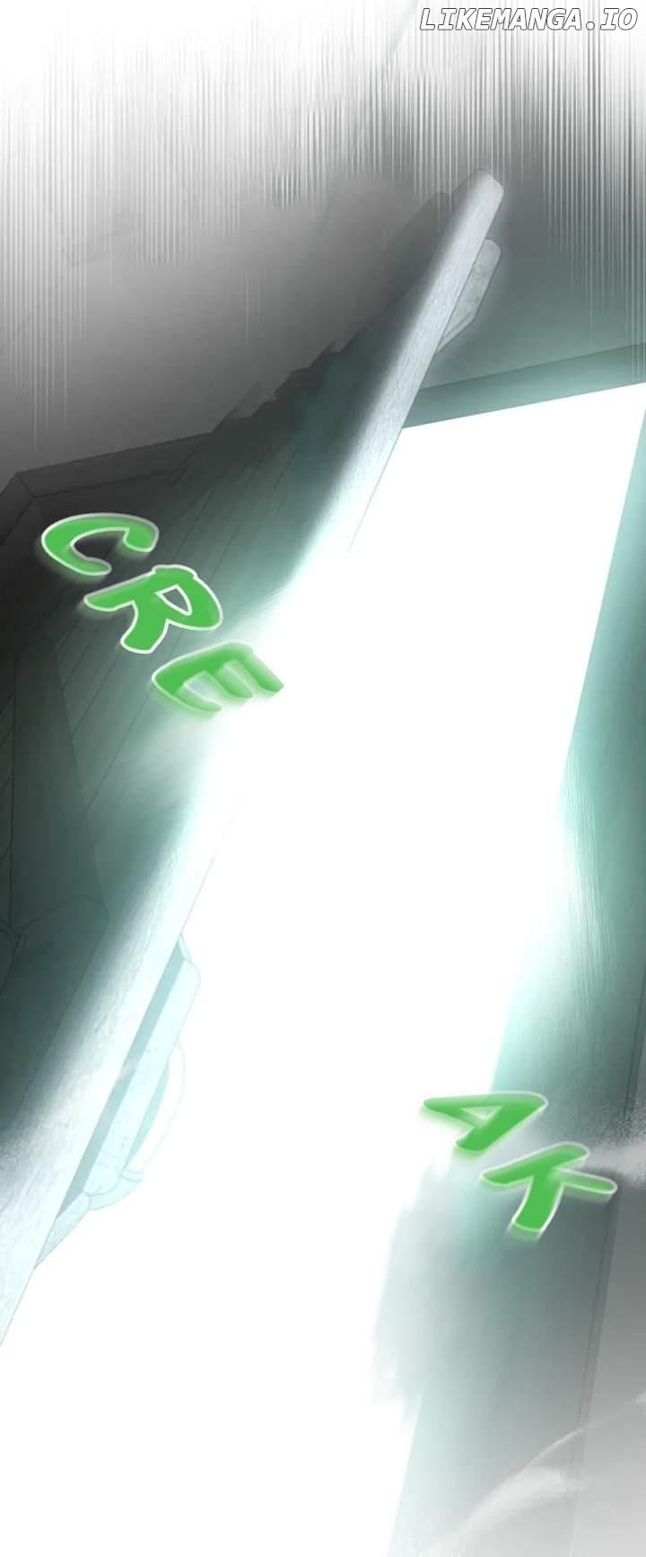 Snowhite's Doorbell Chapter 11 - page 18