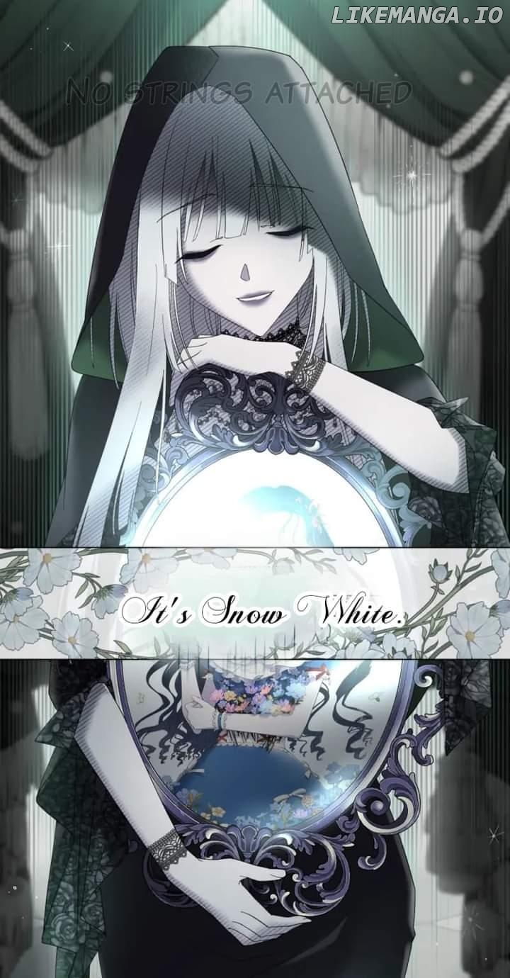 Snowhite's Doorbell Chapter 11 - page 6