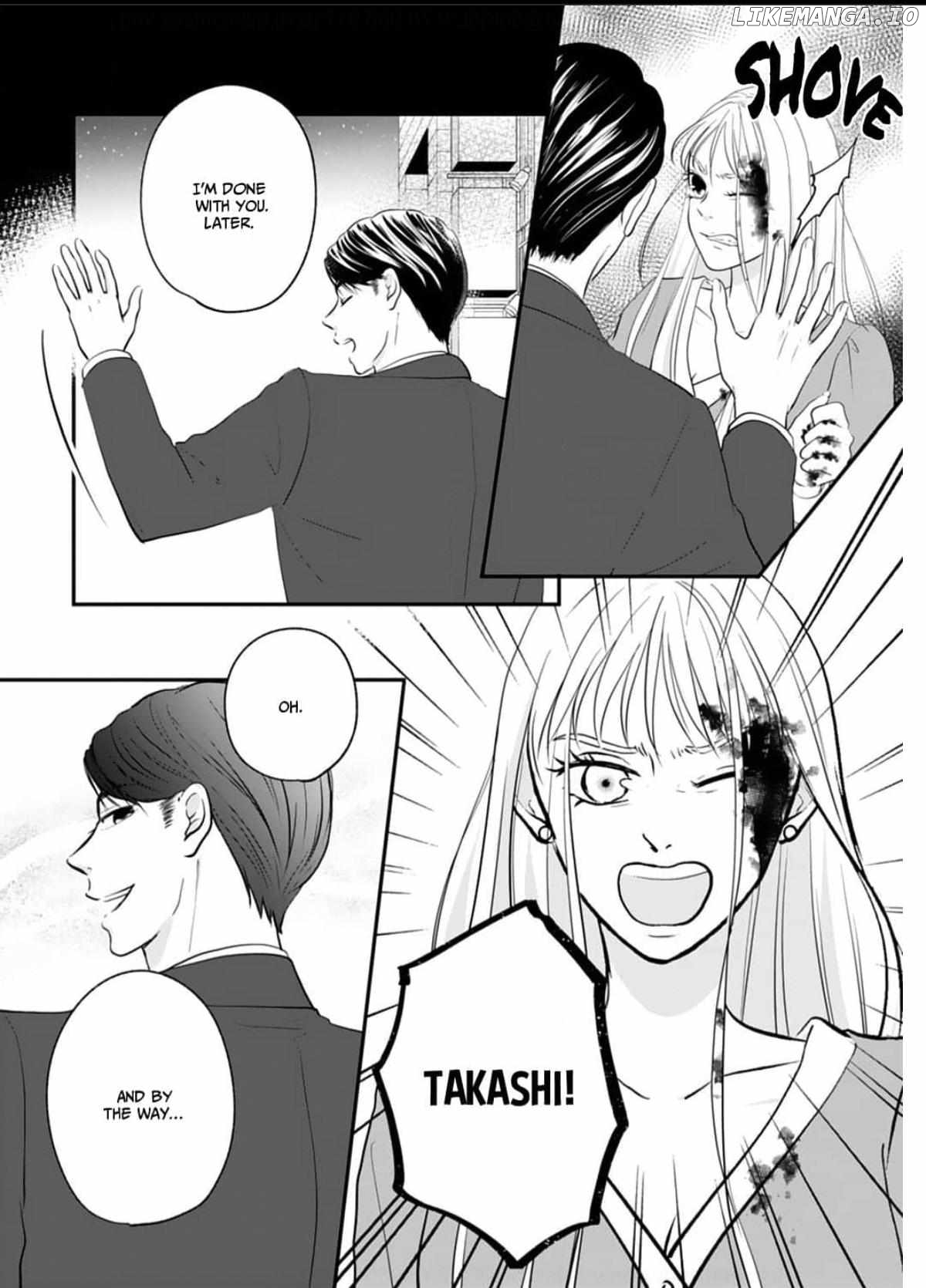 Dear Girls Who Have Grown Up Chapter 4 - page 28