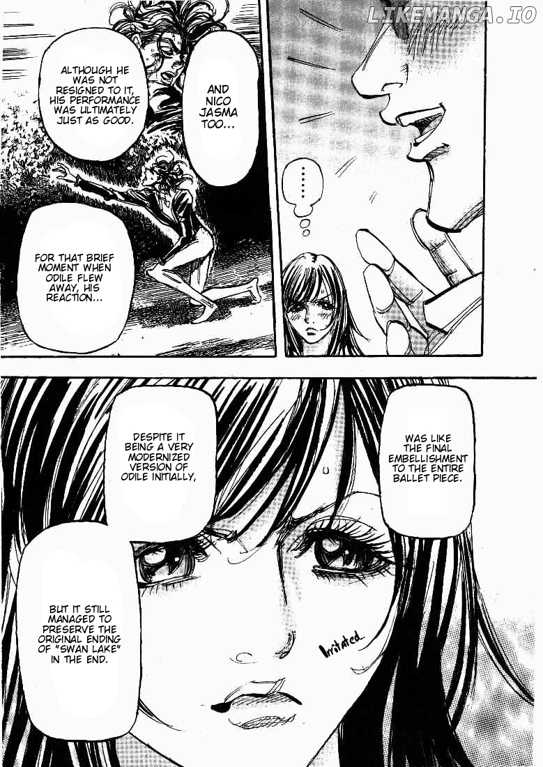 Moon - Manga Chapter 53 - page 7