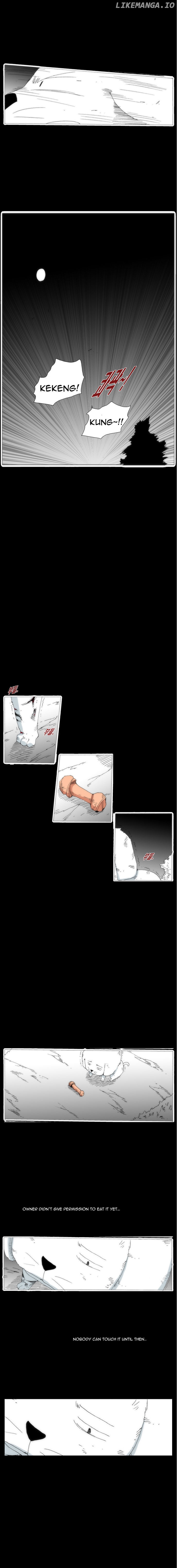 Can't See Can't Hear But Love Chapter 45 - page 6