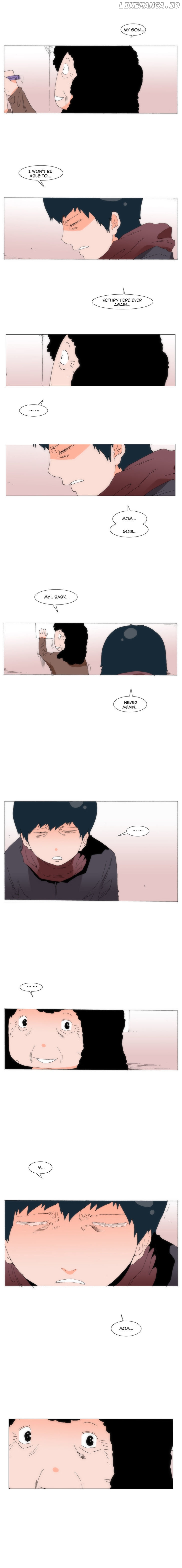 Can't See Can't Hear But Love Chapter 61 - page 3