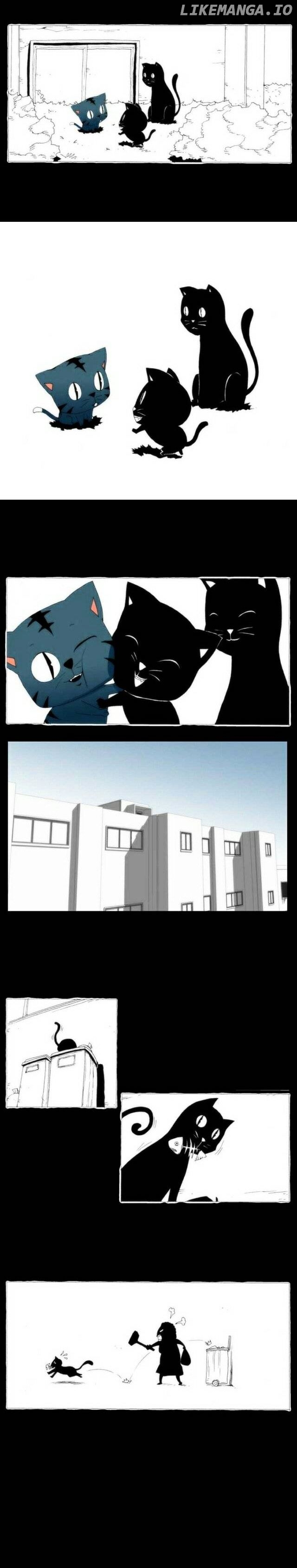 Can't See Can't Hear But Love Chapter 83 - page 3