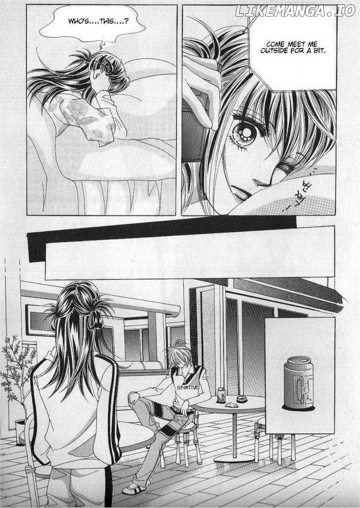 Boarding House Of Hunks chapter 34 - page 2