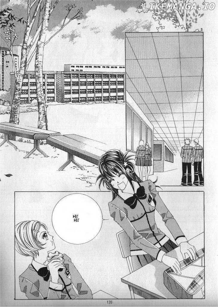 Boarding House Of Hunks chapter 40 - page 2