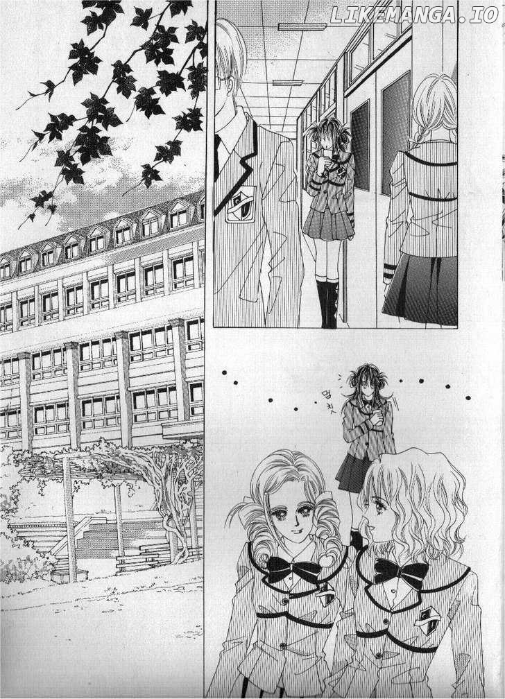 Boarding House Of Hunks chapter 16 - page 2
