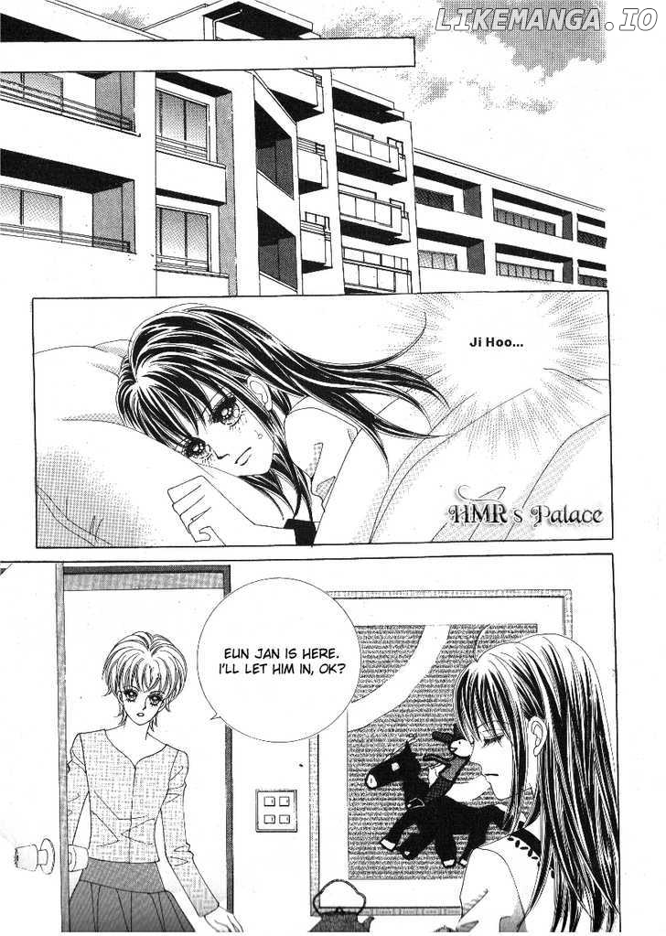 Boarding House Of Hunks chapter 89 - page 2