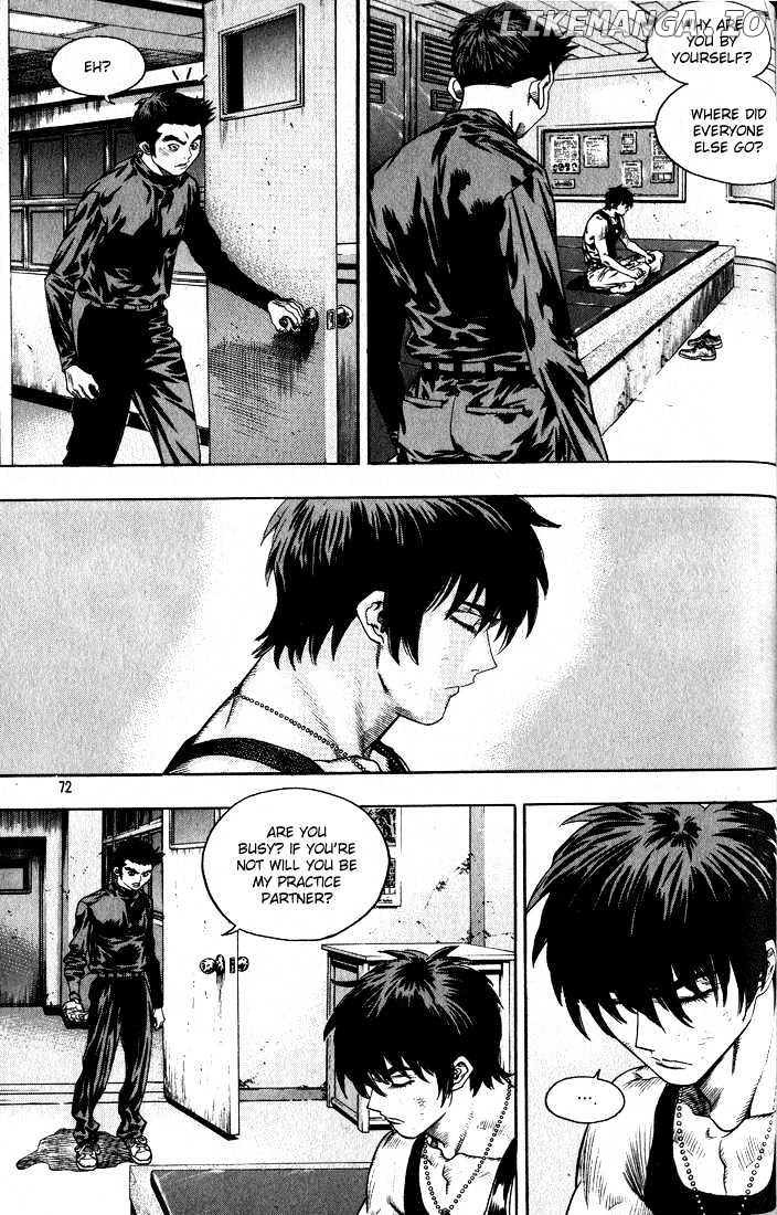 Change Guy chapter 268 - page 4