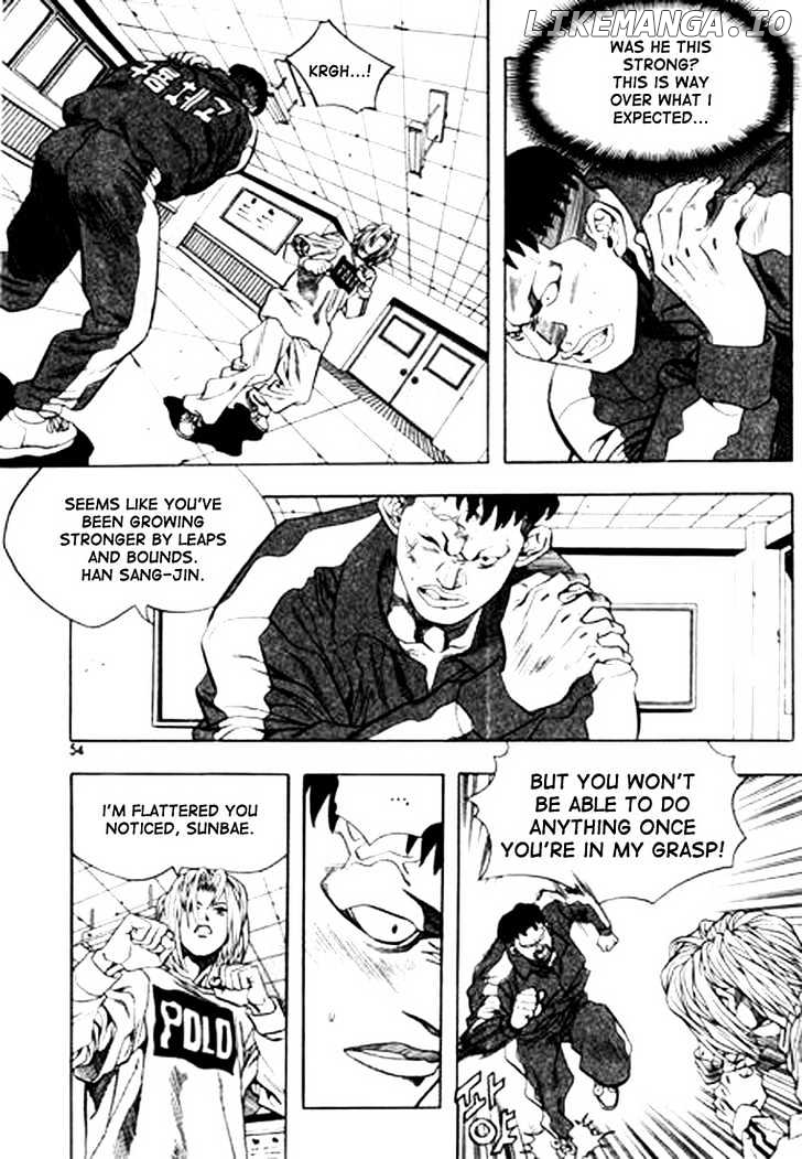 Change Guy chapter 69 - page 2
