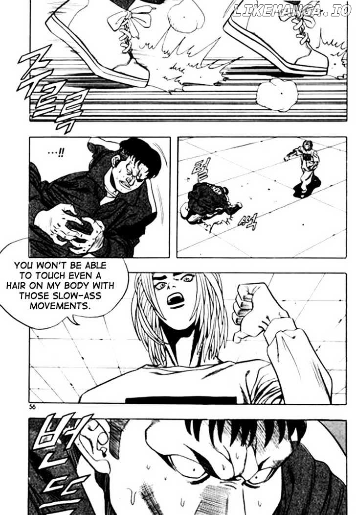 Change Guy chapter 69 - page 4