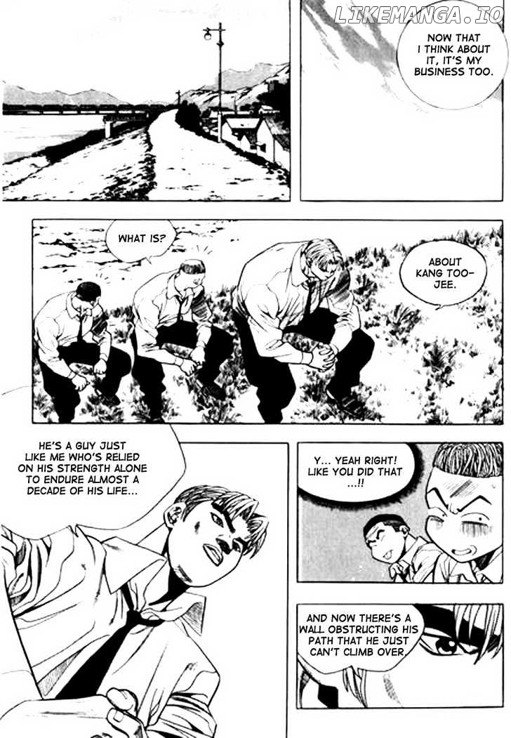 Change Guy chapter 63 - page 2