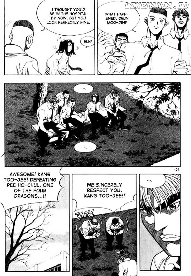 Change Guy chapter 62 - page 9