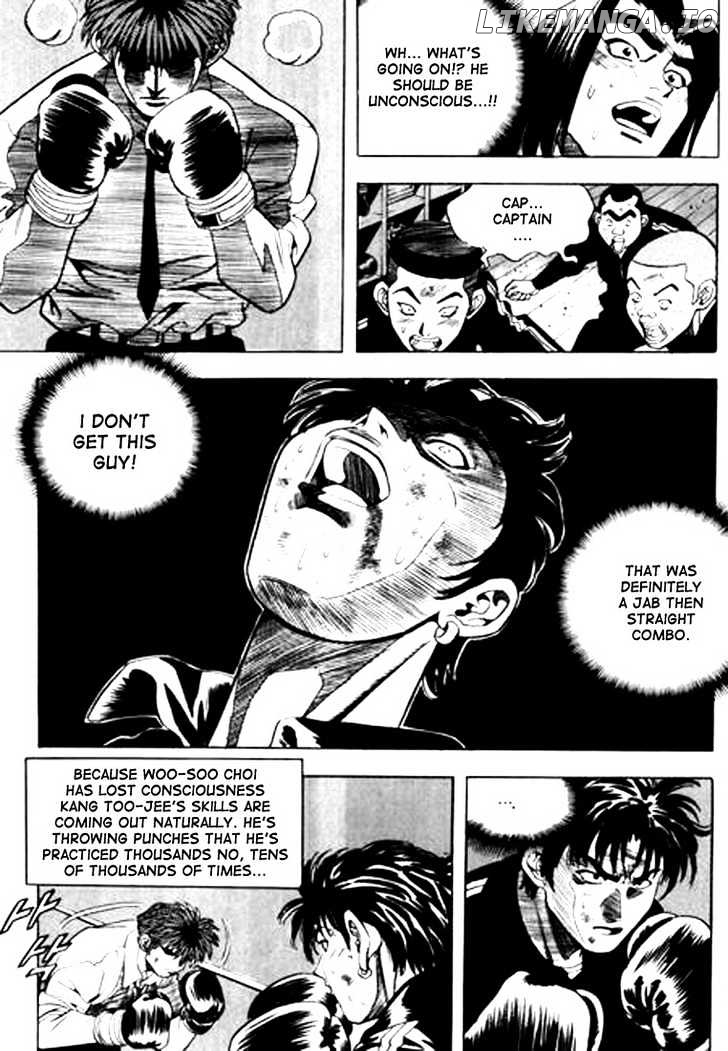 Change Guy chapter 60 - page 4