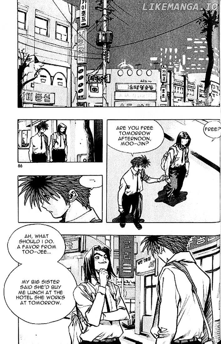 Change Guy chapter 181 - page 2