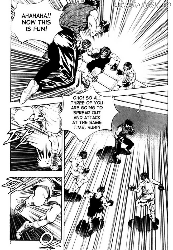 Change Guy chapter 55 - page 2