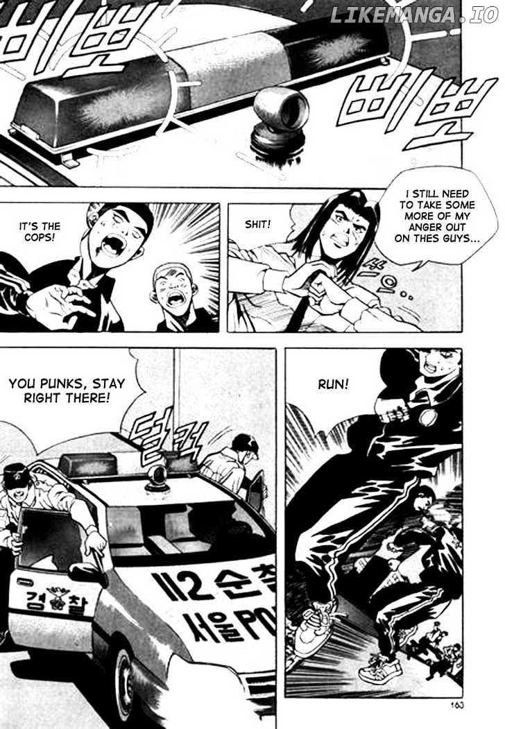 Change Guy chapter 54 - page 3