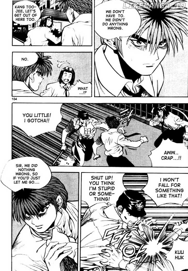 Change Guy chapter 54 - page 4