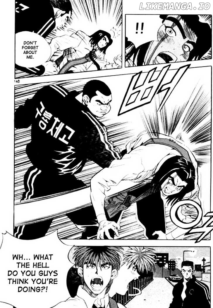 Change Guy chapter 53 - page 4
